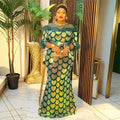 fashionnew arrivalsequin mermaid skirt christmas party dress african women's clothing  plus sizedress