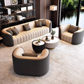 1+1+3+ coffee table (color remarks)