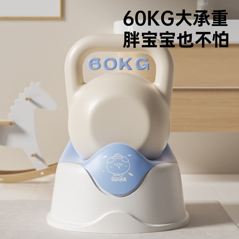 Kids toilet toilet potty boy girl baby baby training toilet small toilet for home urinal toilet