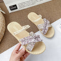 Best sellingflats sandals women's summer fashion fairy style with skirt new arrivalfrench beach two wear sandals