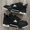 foreign trade european station chubby bread shoes height-increasing dad shoes thick-soled sneakers for men and women same style couple sneakers