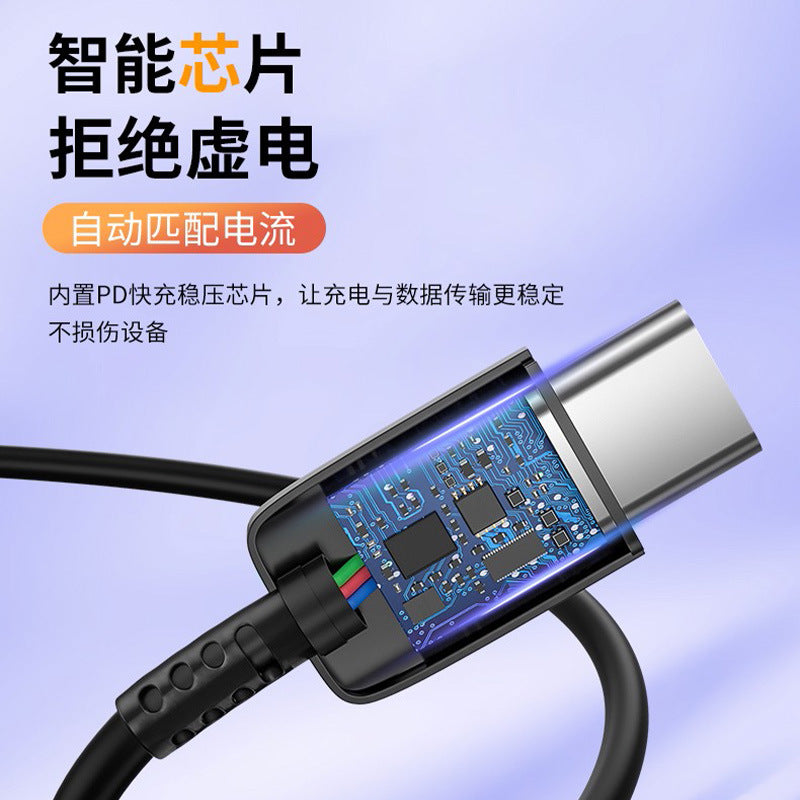 Suitable for samsung 45w fast charging charger note20 ultra mobile phone note10+s10+s20+21