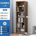 【wider main image style】40*180cm brushed black oak