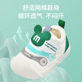 Toddler shoes for boys, spring and autumn, 0-1-2 years old, soft sole infant shoes, children's shoes, infant and toddler shoes for girls