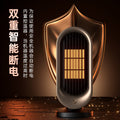 new arrival heater 1200w desktop heater office small vertical energy-saving 110v household electric heater