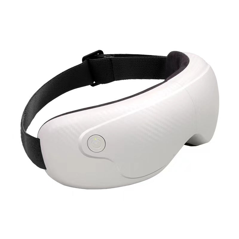 household eye fatigue massager eye protection device atomized steam eye mask rechargeable eye moisturizer eye massager