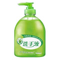 Aloe vera hand sanitizer 500g bottle, refreshing scent, moisturizing & antibacterial, gentle hand soap for home use, wholesale from manufacturer