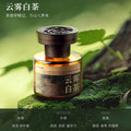 Car aromatherapy 2026 new chinoiserie car fragrance high-end long-lasting diffusion wholesale best selling car perfume fragrance