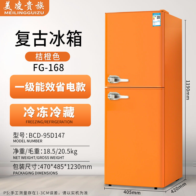 Chigo refrigerator home appliances procurement wholesale multi-specification tier 1 energy efficiency apartment refrigerator rental refrigerator for home