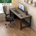 Computer desk desktop bedroom home desk student study desk minimalist workstation simple adult office desk