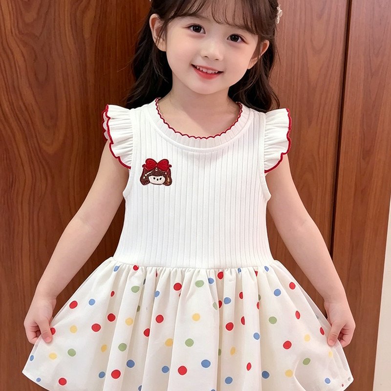 Summer thin jumpsuit baby clothes summer bag butt clothes for baby girls fashionable daytime newborn bag butt skirt outwear