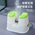 Wholesale bathroom stool - non-slip shower seat for pregnant women, seniors, and adults - pp material