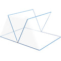 Thickened mosquito net free installation student dormitory new arrivalfor home bedroom bed curtain all-round anti-mosquito bed cover special nail-free