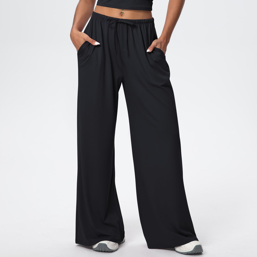 New arrival: solid color brushed microfiber breathable high-stretch yoga set - 3-piece workout outfit for running, fitness, and yoga