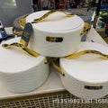 cross-border hot-selling 3pcs food warmer gold label insulated lunch box 1.5l-2l-2.5l insulated tableware