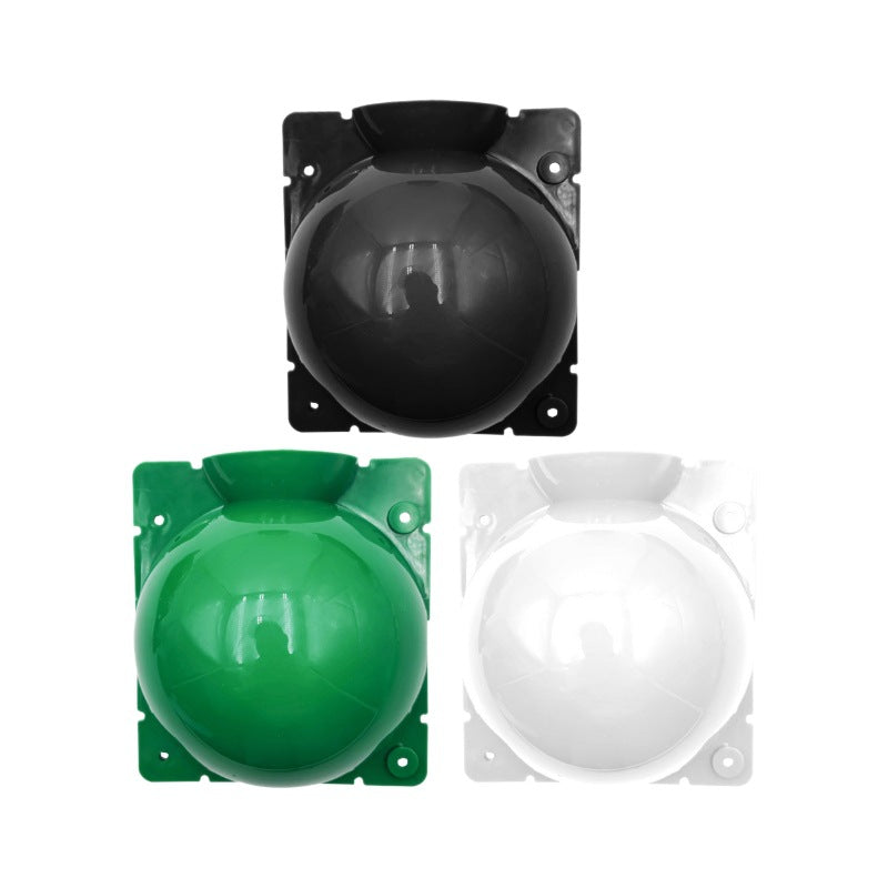 Plant propagation high pressure grafting box cuttings rooting box garden trees branch pressing propagation rooting device ball manufacturers wholesale