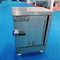 Commercial rice steamer - energy-efficient automatic rice steamer, electric steamer, gas steamer for rice, steamed buns, rice, cafeteria, factory rice steaming machine