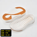 Baby toddler shoes - korean & japanese style, hot-selling tpr outsole, comfortable wide fit, first walker shoes - factory developed, public mold