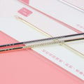 Single pack acne needle stainless steel acne needle pick acne squeeze acne remove blackheads beauty needle beauty tool wholesale