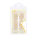 Colorful fenling glue-free double eyelid sticker waterproof sweatproof invisible beauty sticker beauty women naturelace skin sticker