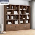 [combined model] 180cm black oak