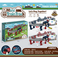 3d512: large size: shot by piece: 18 boxes