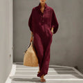 Wine red