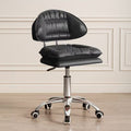 Cloud chair black