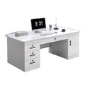 Computer desk desktop home gaming desk bedroom desk with drawer student writing desk minimalist modern office desk