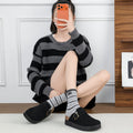 birkenstock slippers toe-cap half-slippers 2025 new spring & fall women's shoes slip-on retro wading pine outer wear wholesale