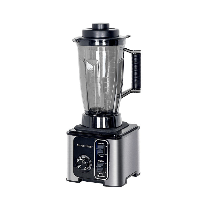 Blender 3in1 wall breaking machine 3l stainless steel blender multi-function food processor smoothie machine meat grinder