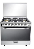 Four 4-gas, two 2-electric dual-purpose ovens, electric heating plate stove, gas stove, european standard 900 length and width, three guarantees of quality