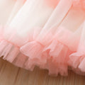 Girls' sweater dress and cardigan set - chanel-inspired princess outfit - new autumn/winter  collection