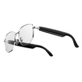 Hyundai modern sg16pro bluetooth smart ai translation glasses simultaneous interpretation real-time uv protection listening to music