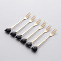 Little bear fork black gold (one piece)