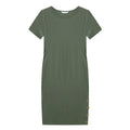 2025 cross-border amazon ebay european and american new fashion dress nursing dress in stock