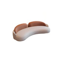 Sales office negotiation sofa accessible luxury rest area hotel lobby reception reception office sofa coffee table combination