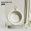 Baby washbasin - collapsible basin for newborns and infants - portable washbasin for baby and toddler - foldable baby and maternity supplies