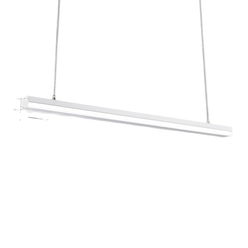 LED national standard classroom light 5000K kindergarten school education engineering lighting household myopia prevention and control eye protection lamp