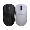 G1 wireless bluetooth mouse lightweight paw3311 e-sports gaming three-mode ergonomic mouse 12000dpi