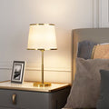 Accessible luxury living room study bedroom led bedside lamp inspopular anchor warm simple modern vertical floor lamp