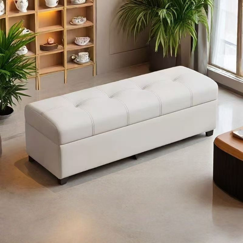 Shoe changing stool, door seat, for home storage stool, entrance clothing store storage bench sofa stool, bedroom bed end stool