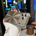 Titanium gray