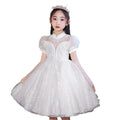 New girls' dresses: high-end, stylish, and chic. perfect for older girls, these trendy, solid-color tulle skirts are ideal for performances and summer princess looks
