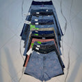 Women's denim shorts wholesalestretch women's denim shorts shorts women available