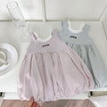 【summer clearance with free shipping】girls'  summer dresses: stylish, sweet, and princess-inspired korean style for kids