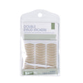Keqi lace invisible double eyelid stickers, 288 pieces, ultra-thin, natural, seamless, waterproof, sweat-proof lace eyelid tape wholesale