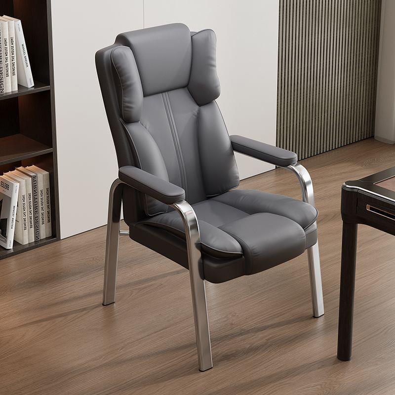 Chair mahjong chair chess and card room special comfortable long sitting sofa chair soft package for home four sets of mahjong machine stool