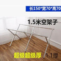 Setting up a stall, folding stall, foldable stall, shelf, shelf, folding stall, shelf, night market, bamboo mat, shelf, thickeneding