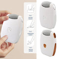 new arrival smart self-grinding foot artifact electric foot grinder to remove dead skin and calluses pedicure machine pedicure artifact tool